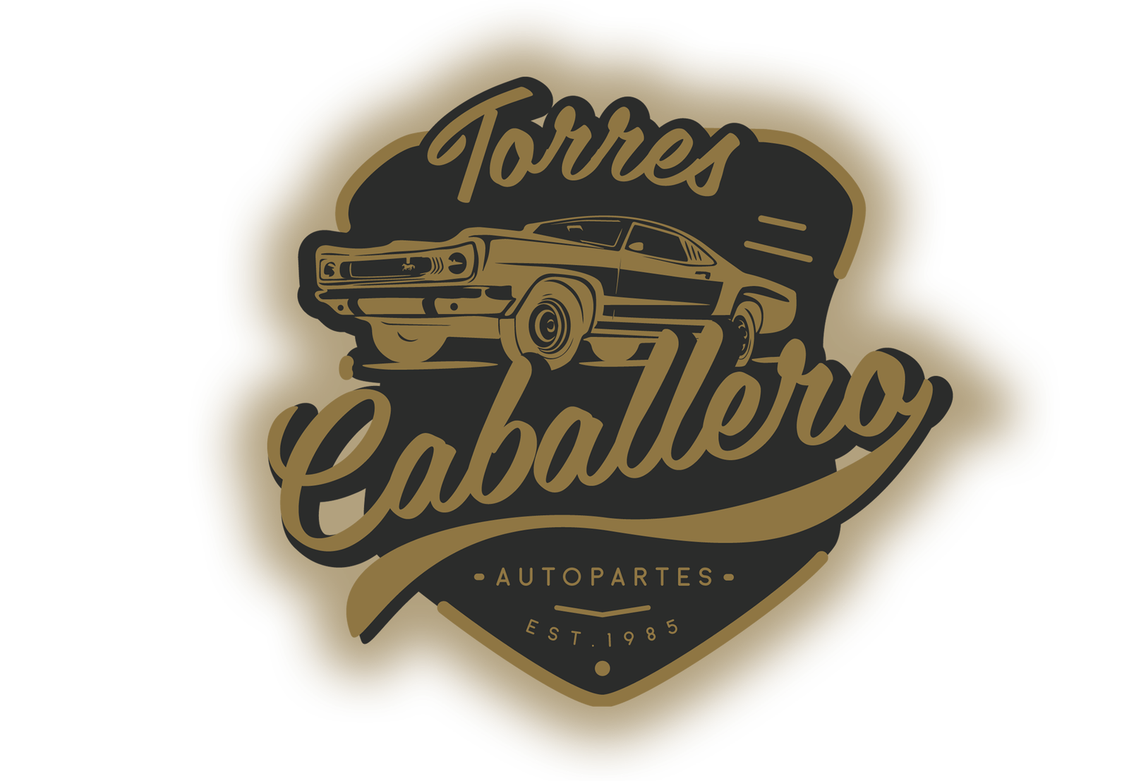 Torres Caballero